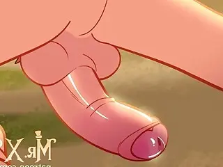 Disney Characters Gay Sex Compilation