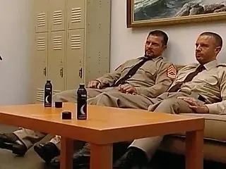 Sergeants and cadets (full film)