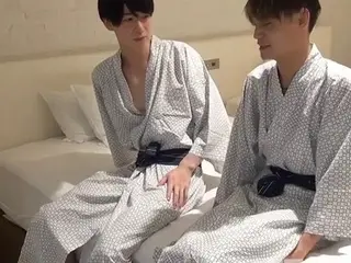 Japanese Twinks Fucking